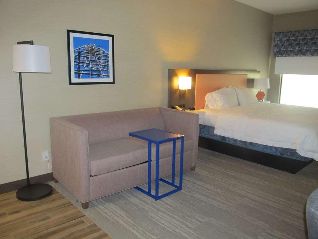 Hampton Inn El Dorado Cameră foto