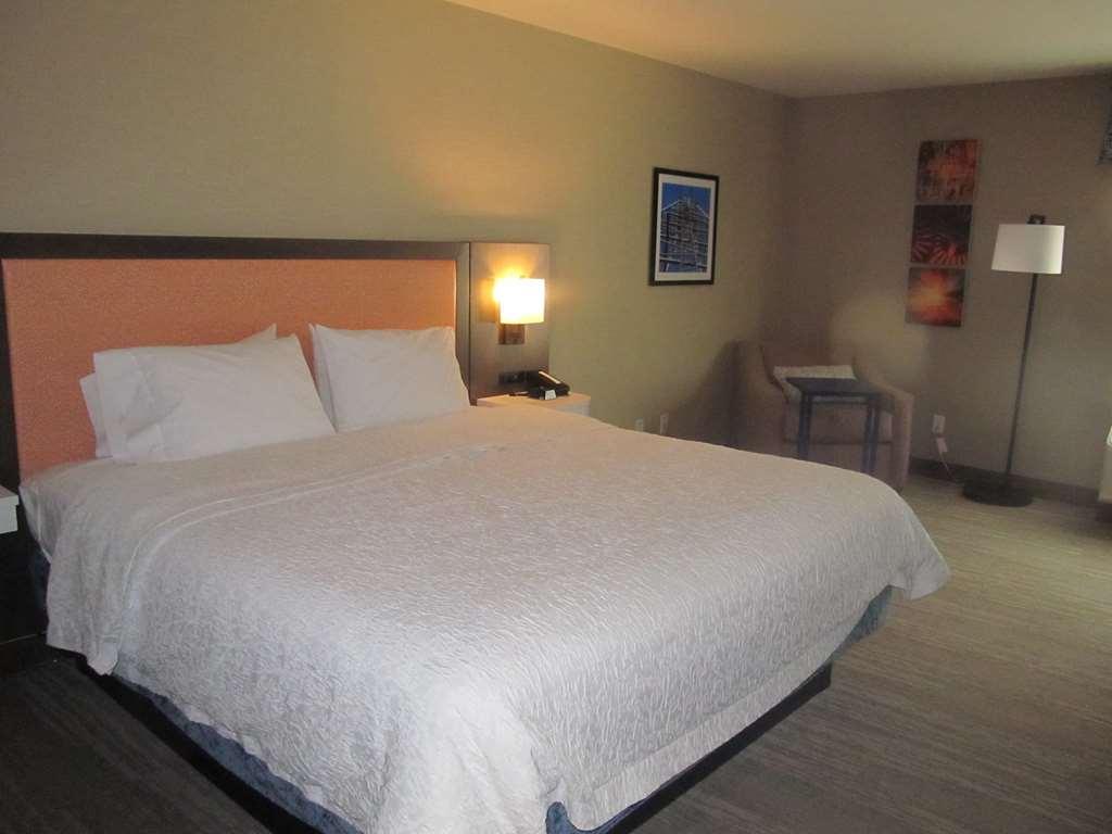 Hampton Inn El Dorado Cameră foto