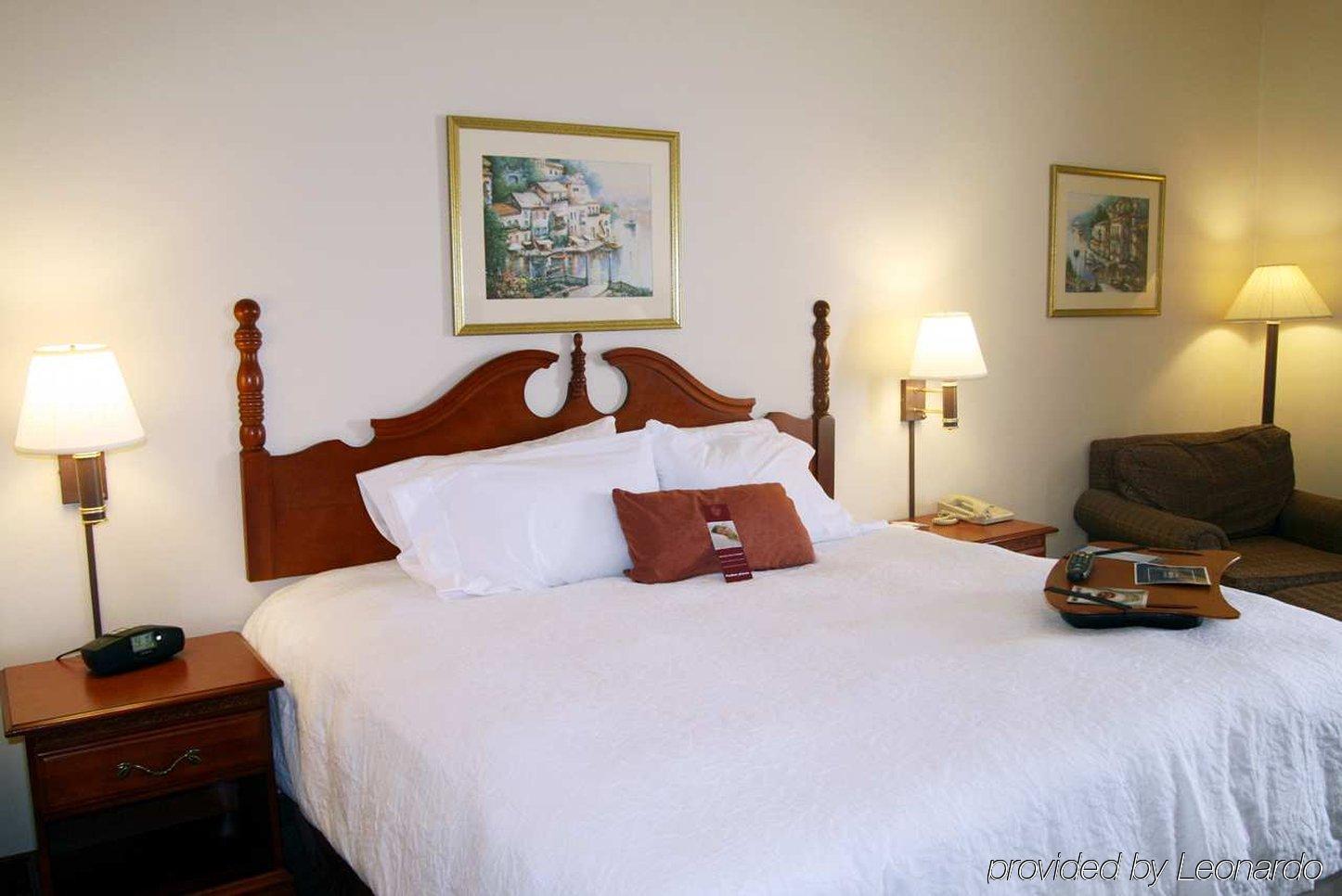 Hampton Inn El Dorado Cameră foto