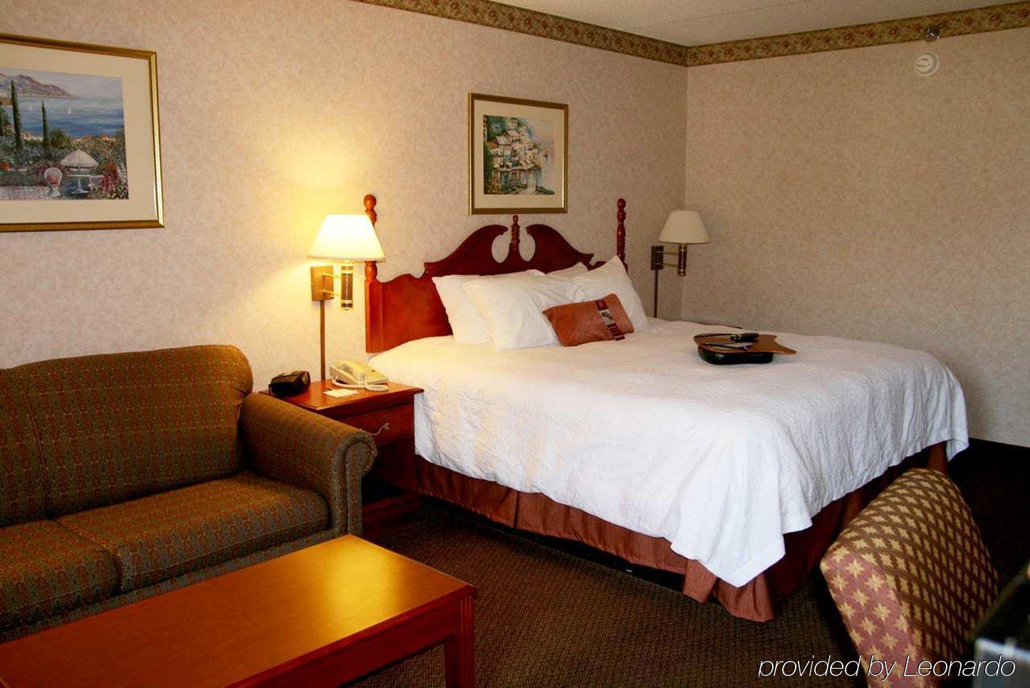 Hampton Inn El Dorado Cameră foto