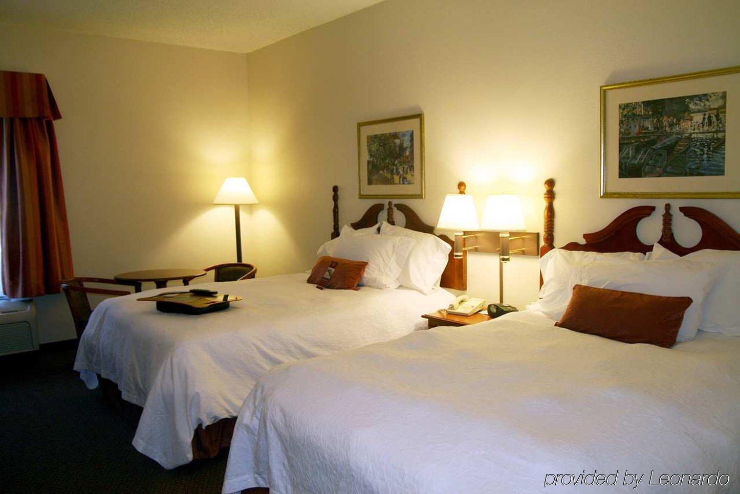Hampton Inn El Dorado Cameră foto