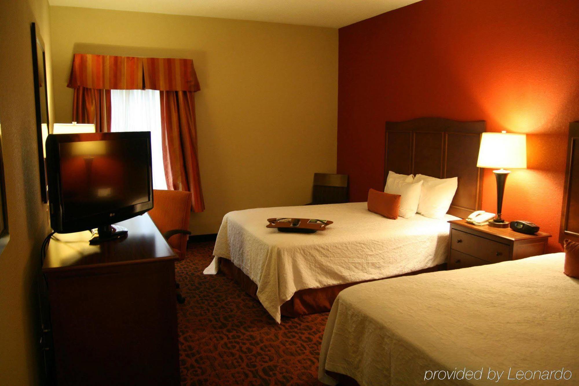 Hampton Inn El Dorado Cameră foto
