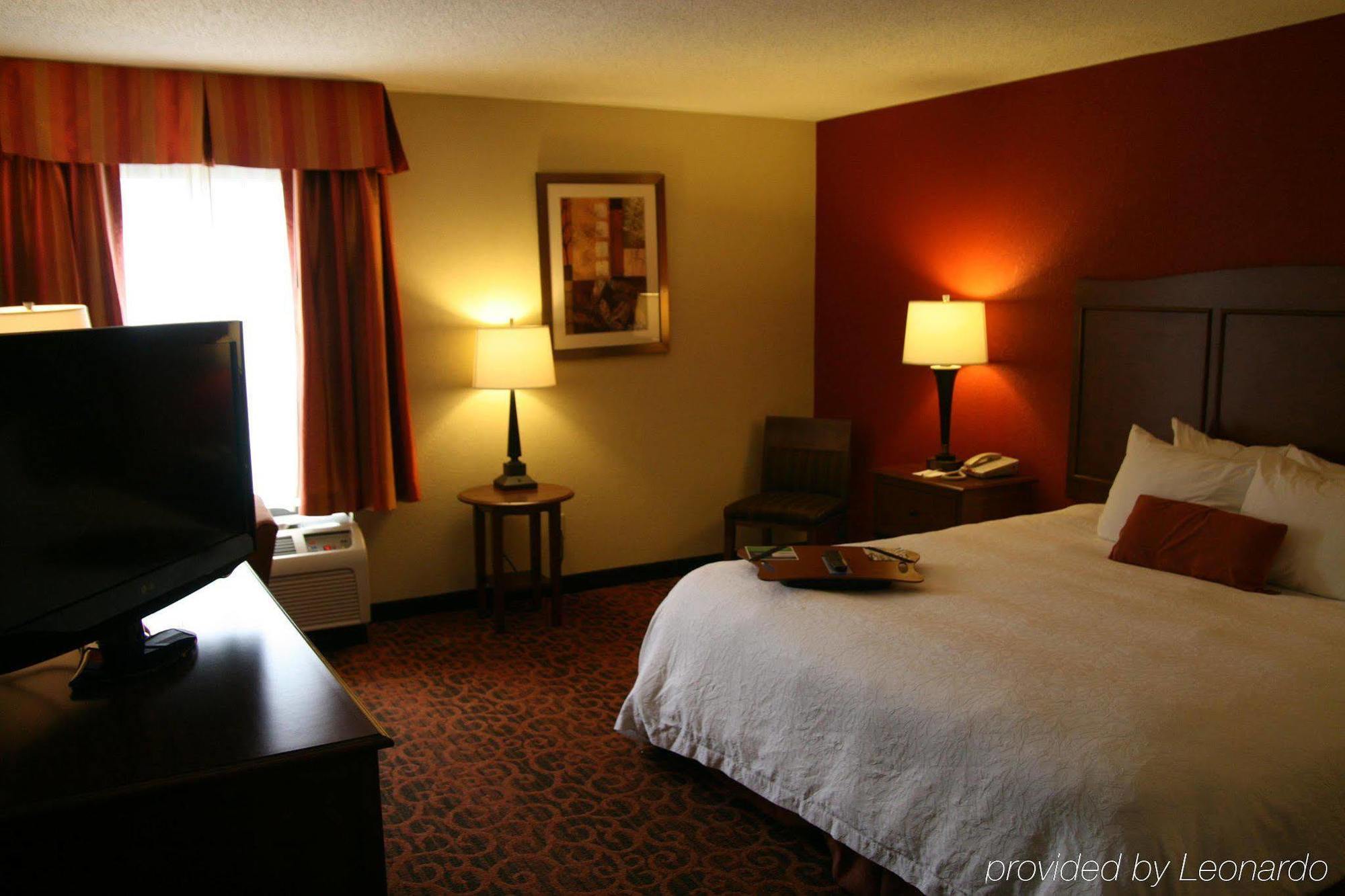 Hampton Inn El Dorado Cameră foto