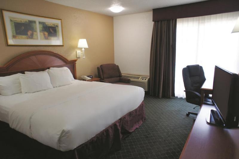 Hampton Inn El Dorado Exterior foto